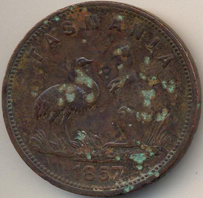 An-Atrocious-Tasmanian-Token